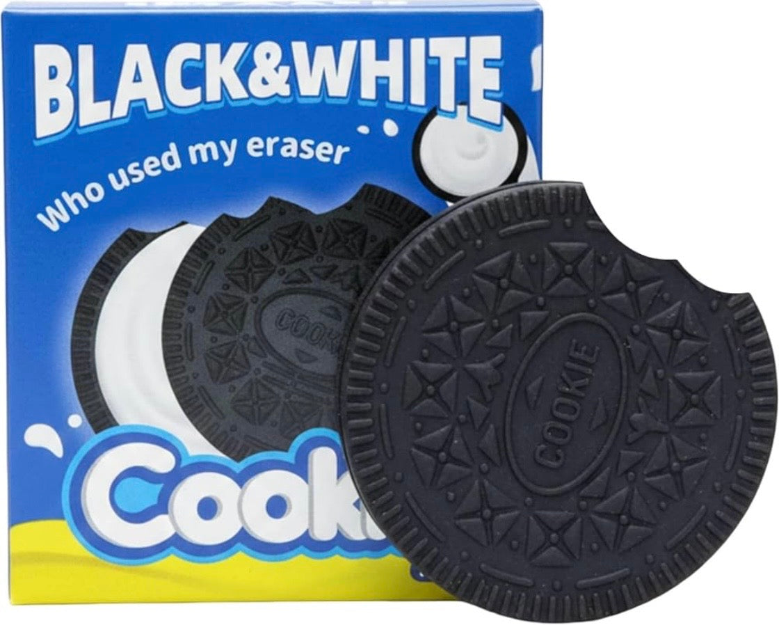 Cookie Eraser