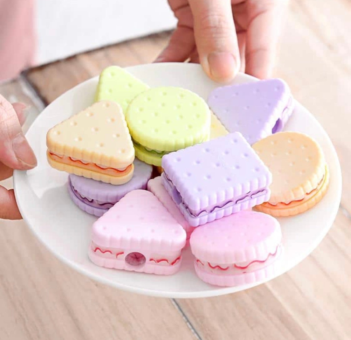 Cute Kawai Sharpener