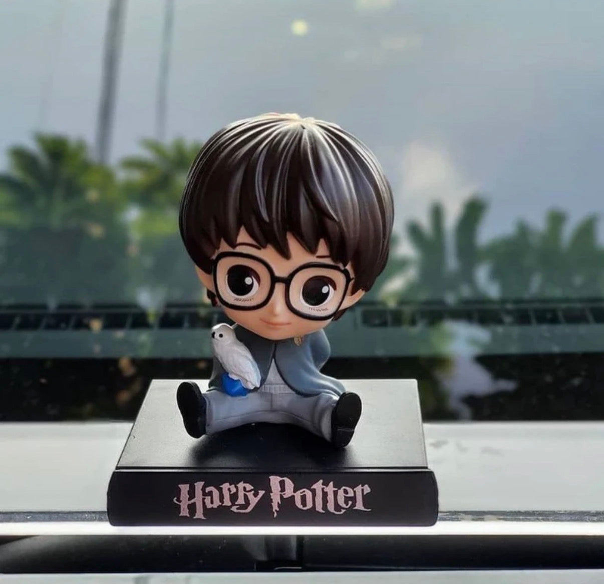 Harry Potter Bobblehead