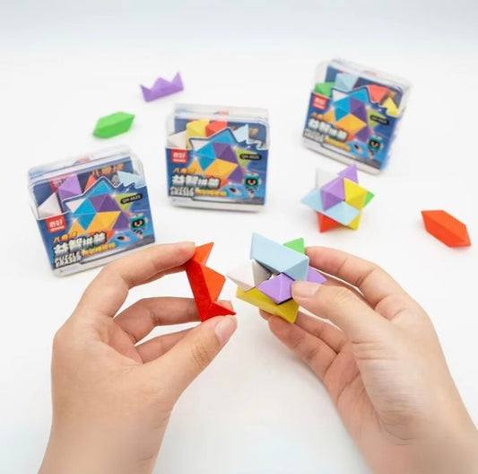 Puzzle Eraser