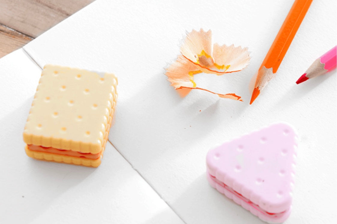Cute Kawai Sharpener