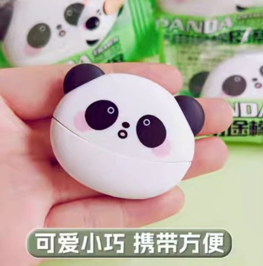 Panda Eraser