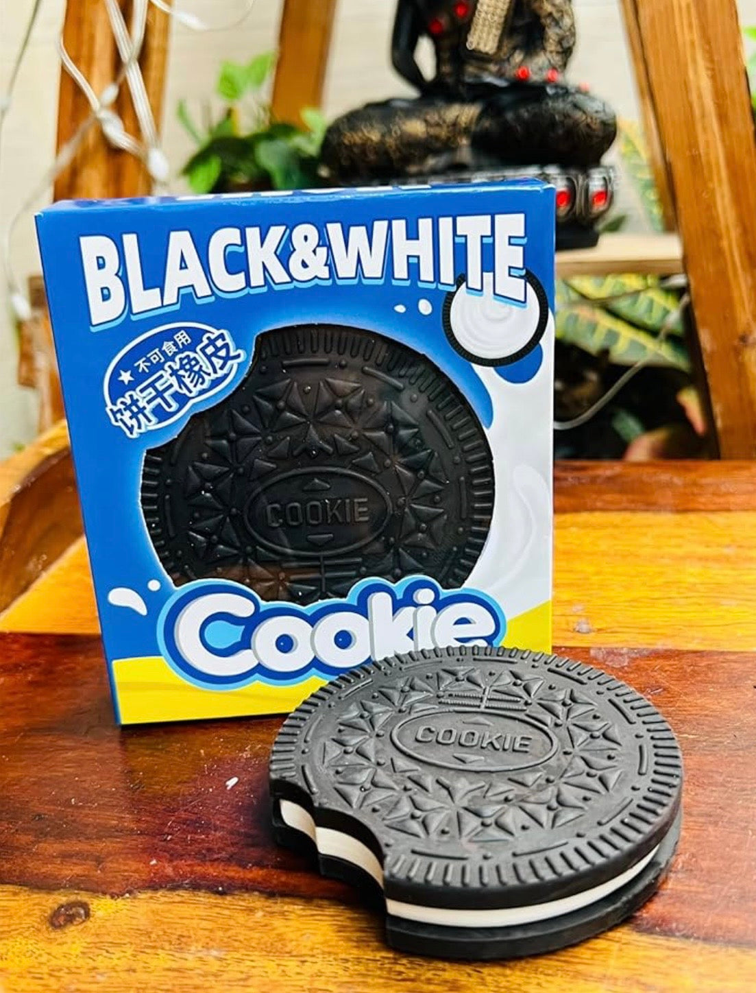 Cookie Eraser