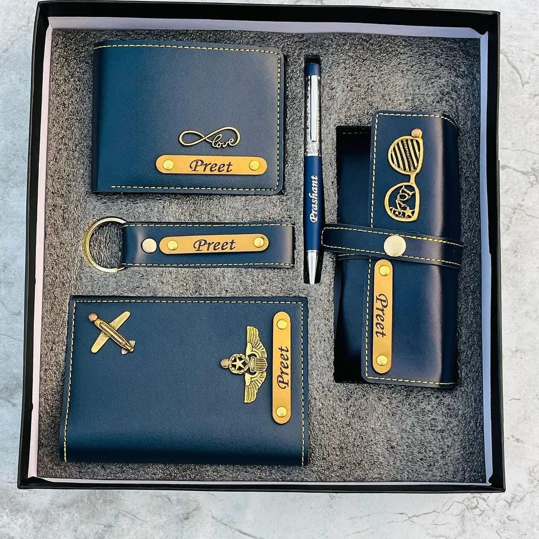 Personalised Hamper for Men