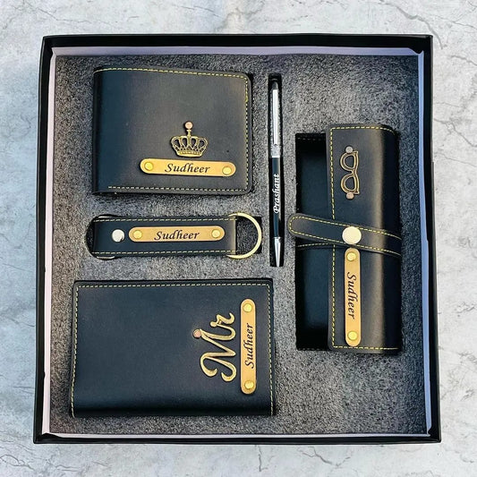 Personalised Hamper for Men