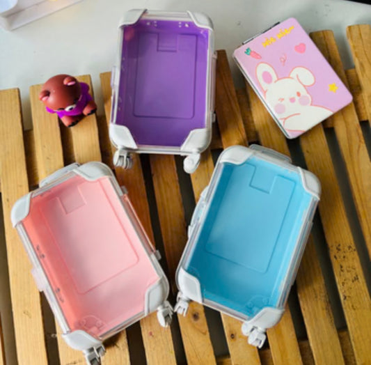 Mini Luggage Organiser