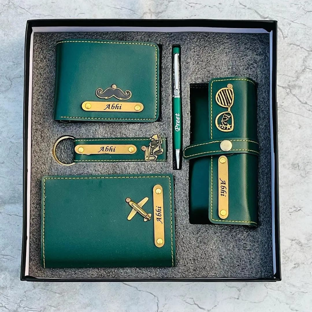 Personalised Hamper for Men