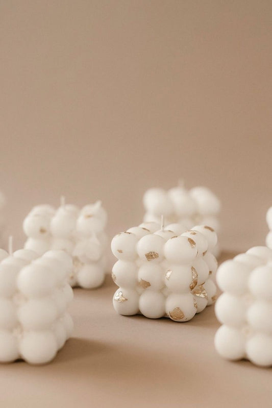 Bubble Candle