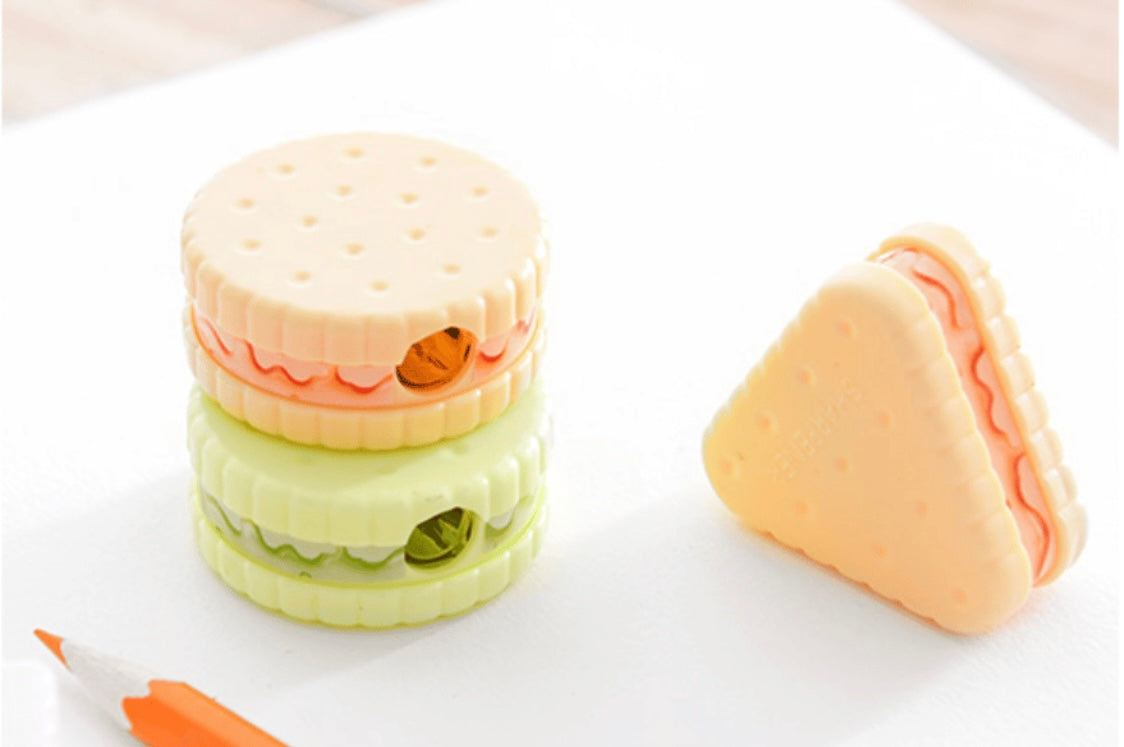 Cute Kawai Sharpener