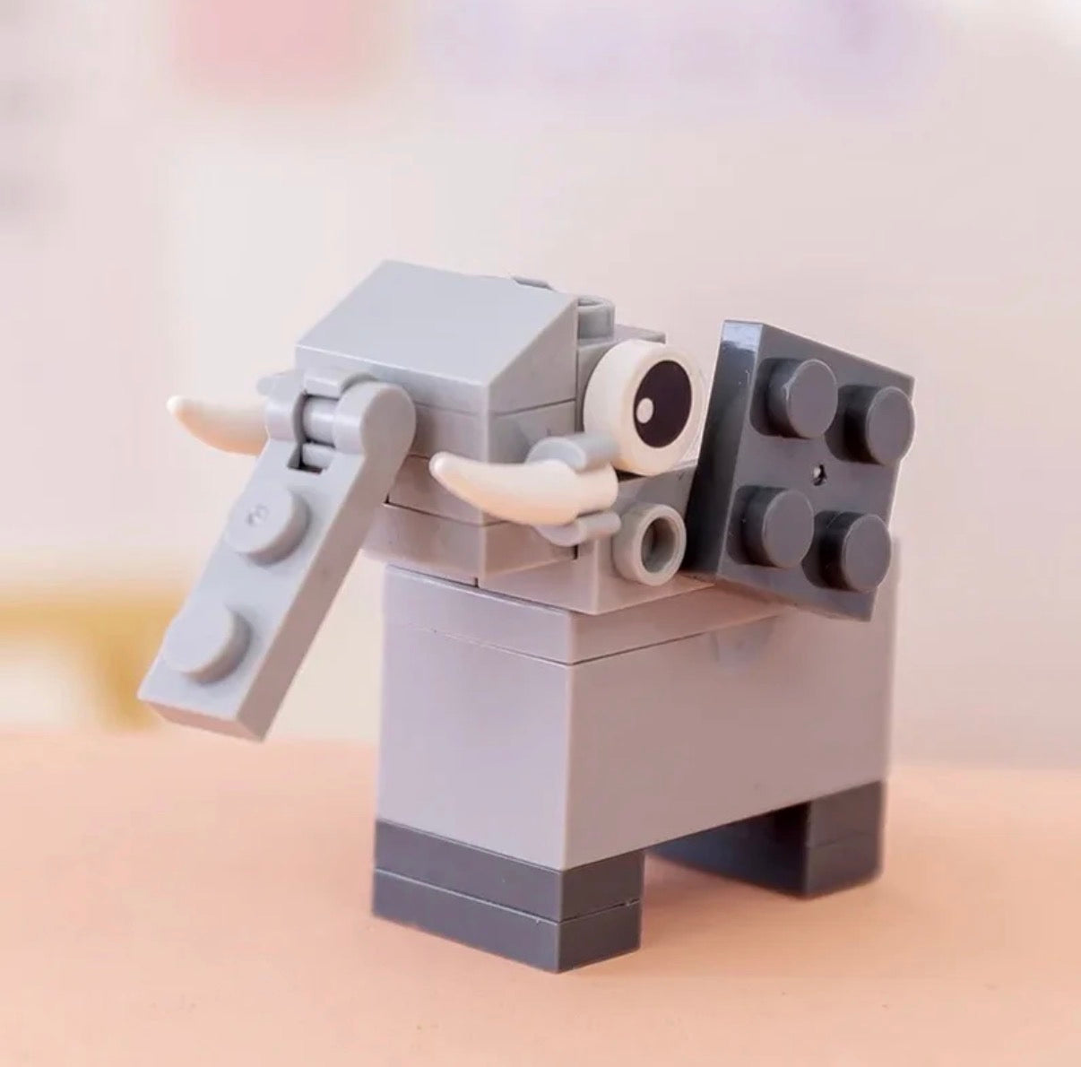 DIY Jungle Puzzle Pencil Sharpener