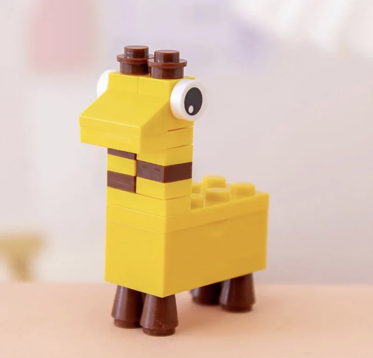 DIY Jungle Puzzle Pencil Sharpener