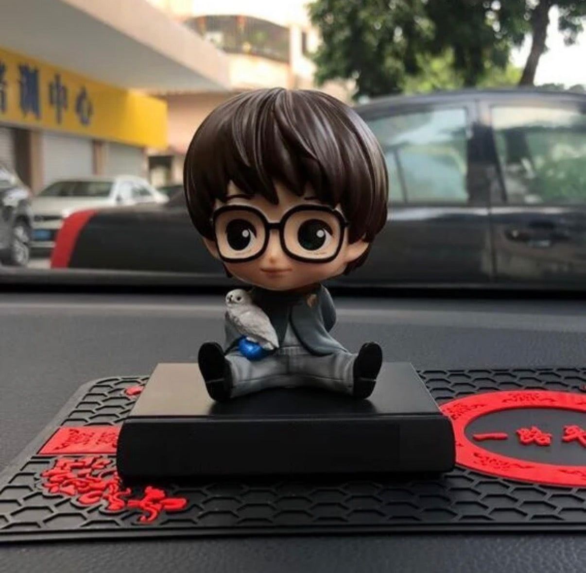 Harry Potter Bobblehead