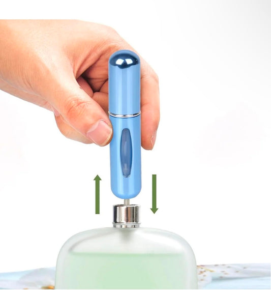 Mini Perfume Dispenser Spray Bottle