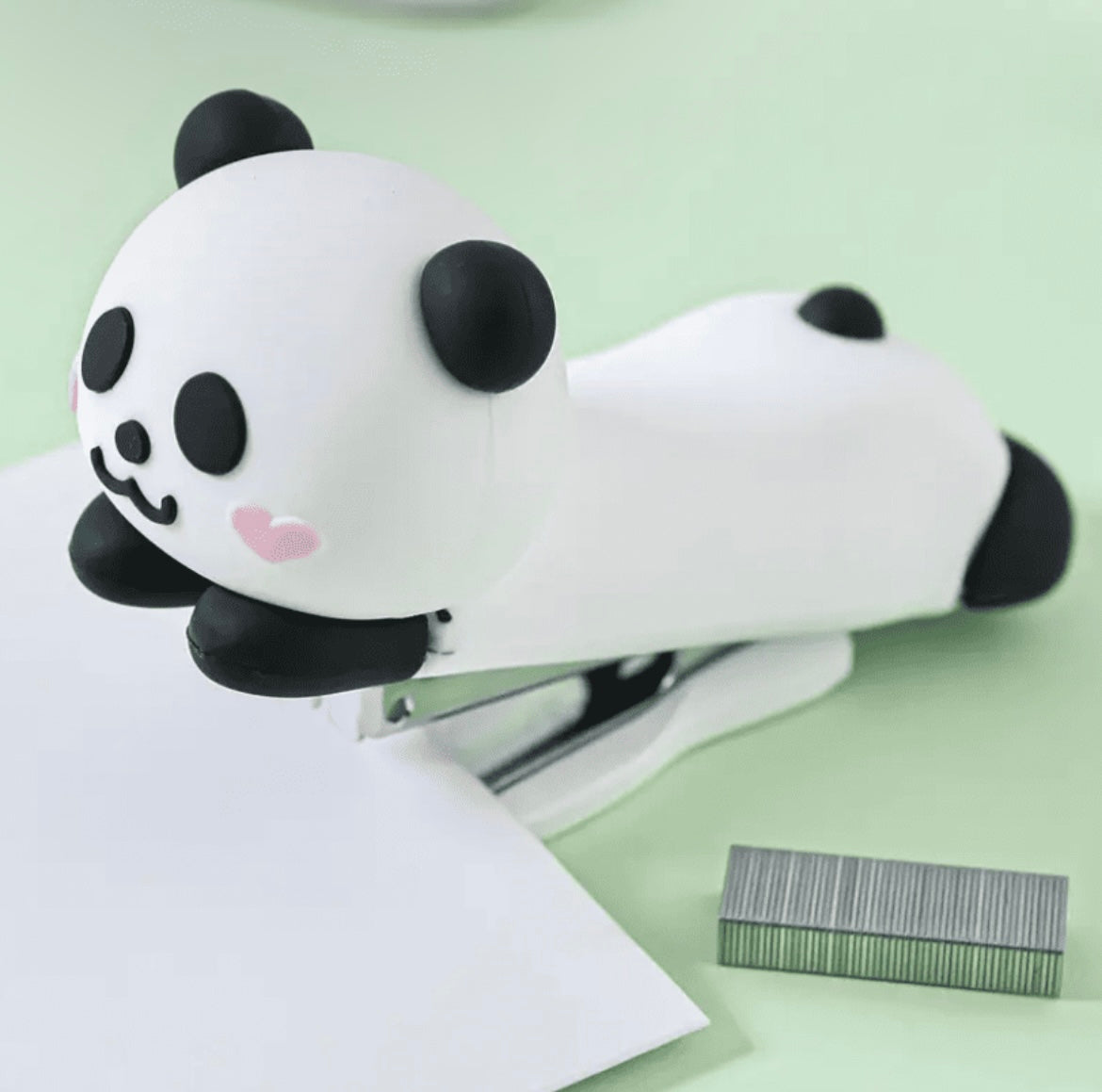 Panda Stapler