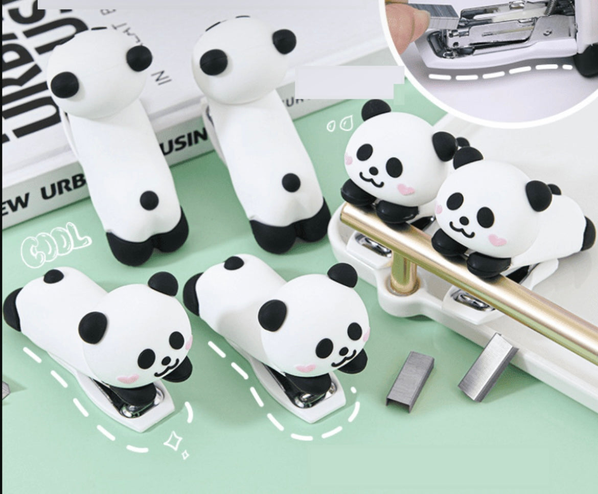Panda Stapler
